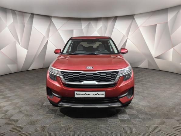 Kia Seltos I с пробегом 2021 года, цена 2 231 000 рублей, 41334 км, внедорожник, Автокод Объявления