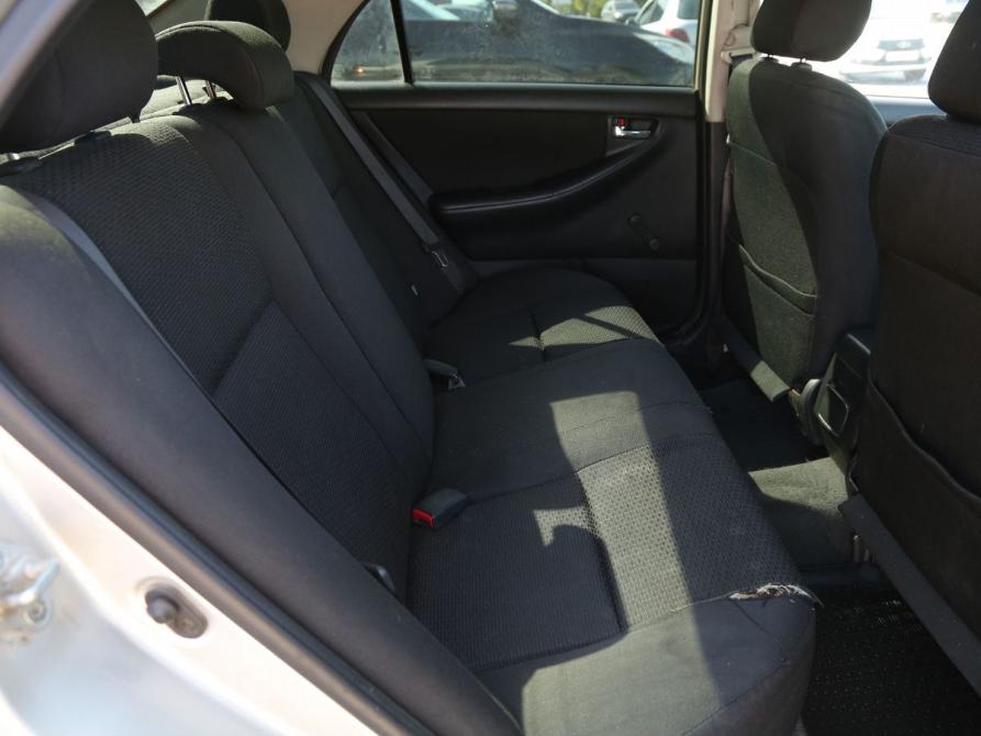 Toyota Corolla IX (E120 E130) Рестайлинг Иваново  - изображение 11