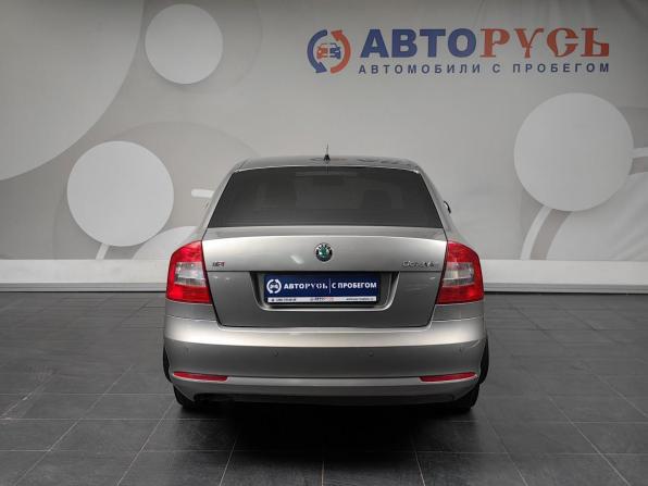 Skoda Octavia II (A5) Рестайлинг с пробегом 2010 года, цена 655 000 рублей, 192978 км, лифтбек, Автокод Объявления