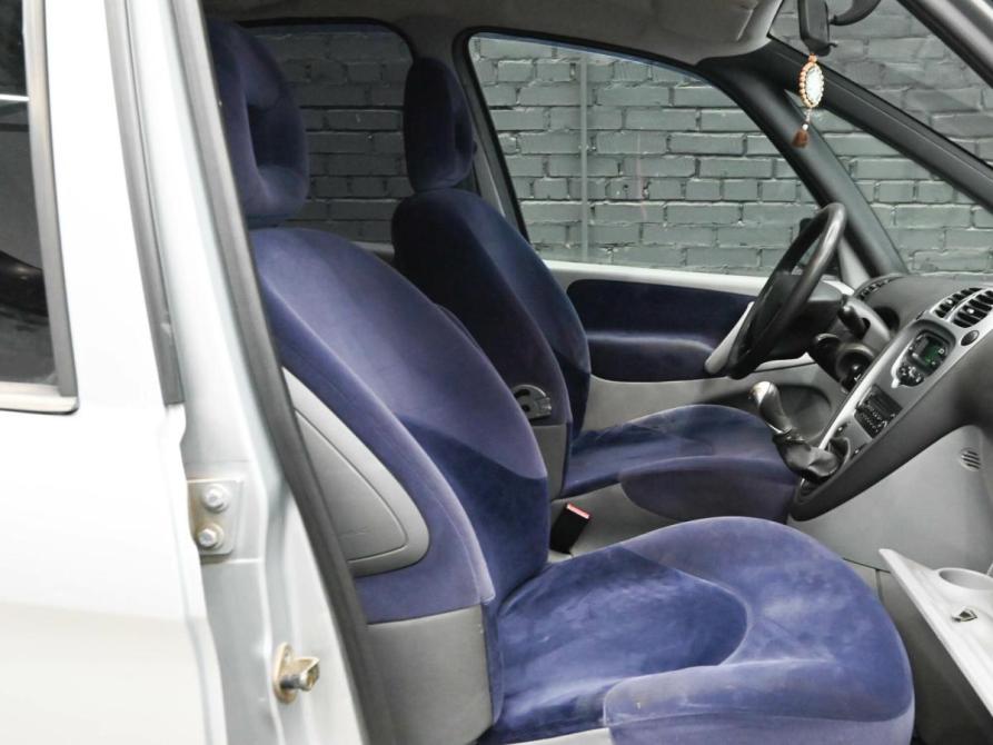 Citroen Xsara Picasso Екатеринбург  - изображение 5