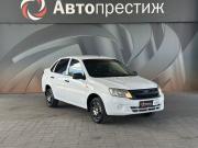 Lada (ВАЗ) Granta I Волгоград  - изображение 24