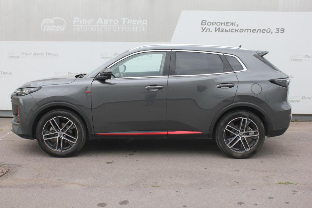 Changan CS55 Plus II Воронеж  - изображение 8