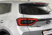 Chery Tiggo 4 Pro I Нижний Новгород  - изображение 38