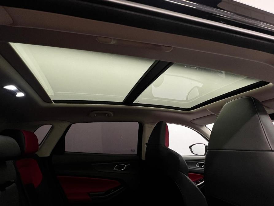 Changan UNI-S (CS55 Plus) Санкт-Петербург  - изображение 14