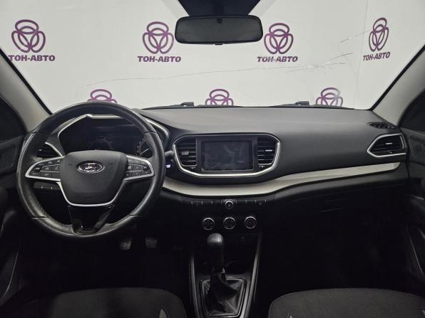 Lada (ВАЗ) Vesta I Рестайлинг (NG) с пробегом 2023 года, цена 1 103 000 рублей, 67894 км, седан, Автокод Объявления