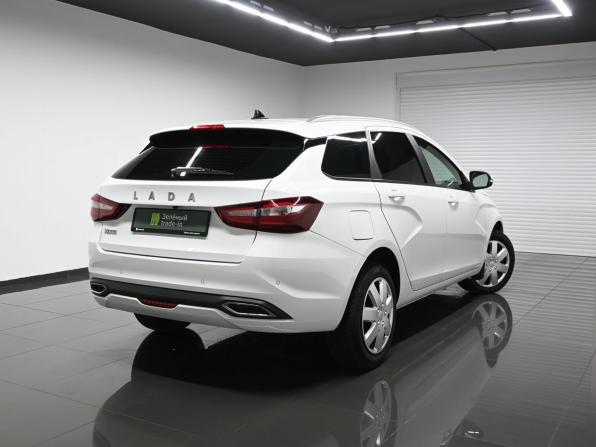 Lada (ВАЗ) Vesta I Рестайлинг (NG) с пробегом 2024 года, цена 1 425 000 рублей, 30068 км, универсал, Автокод Объявления
