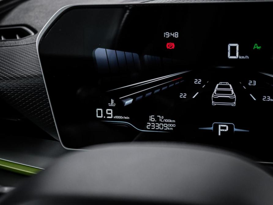 Geely Binyue Cool Москва  - изображение 11