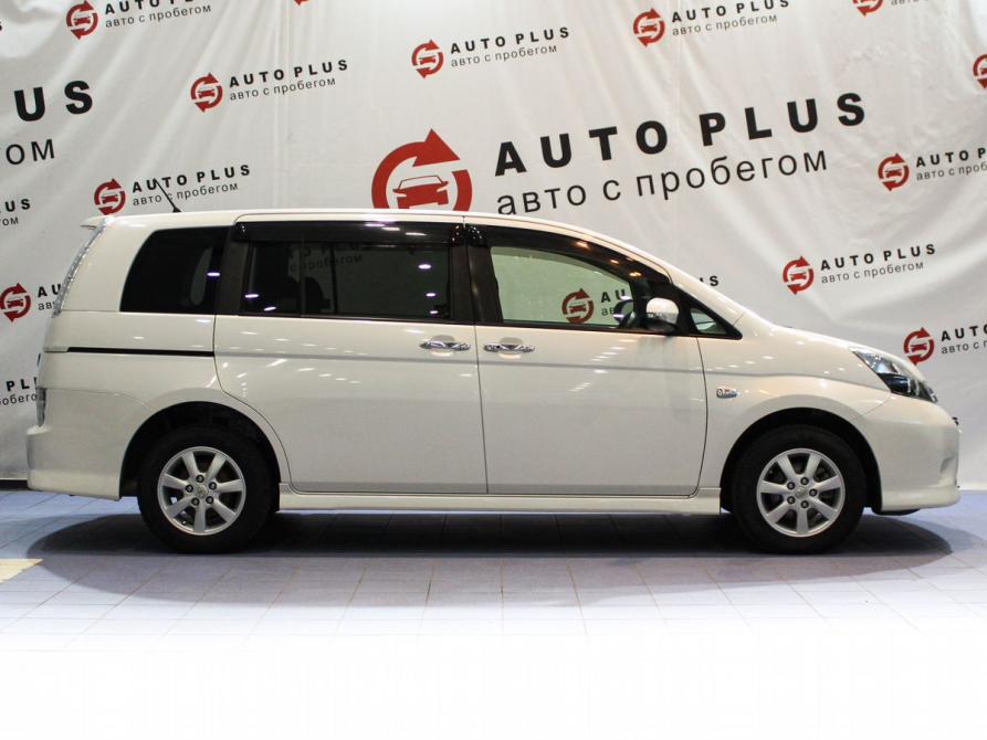 Toyota ISis I Рестайлинг Минеральные Воды  - изображение 6