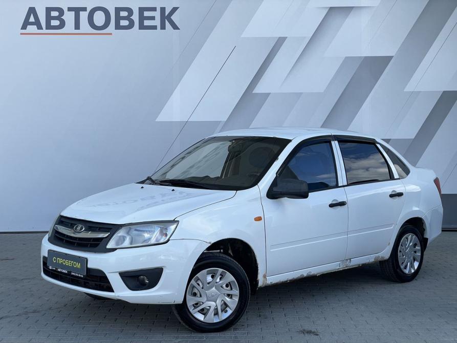 Lada (ВАЗ) Granta I Екатеринбург  - изображение 1