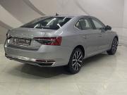 Skoda Superb III Рестайлинг Воронеж  - изображение 23