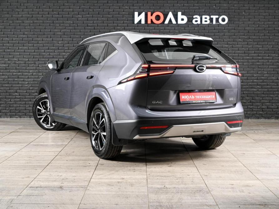 GAC GS4 Екатеринбург  - изображение 6