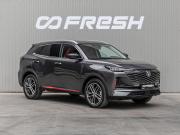 Changan UNI-S (CS55 Plus) Краснодар  - изображение 25
