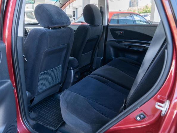 Hyundai Tucson I с пробегом 2008 года, цена 830 000 рублей, 253247 км, внедорожник, Автокод Объявления