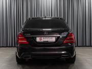 Mercedes-Benz S-Класс V (W221) Рестайлинг Минеральные Воды  - изображение 27