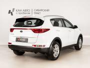 Kia Sportage IV Казань  - изображение 11