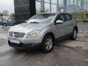 Nissan Qashqai I Новосибирск  - изображение 27