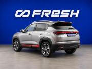 Changan CS35 Plus I Рестайлинг Москва  - изображение 22