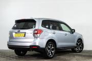 Subaru Forester IV Рестайлинг Сургут  - изображение 24