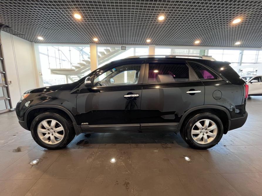 Kia Sorento II Чебоксары  - изображение 6