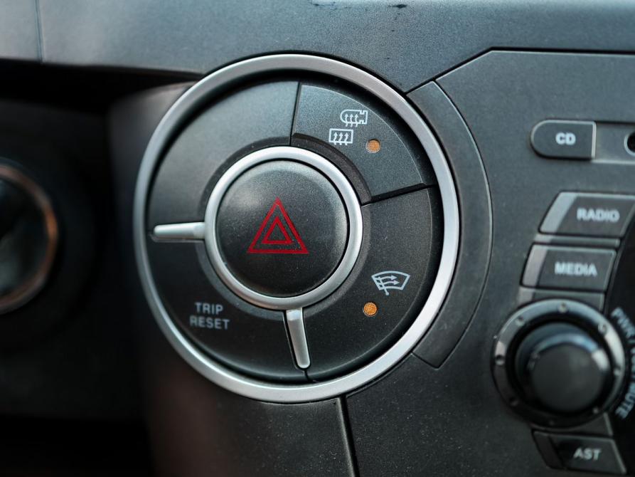 SsangYong Kyron I Рестайлинг Ижевск  - изображение 22
