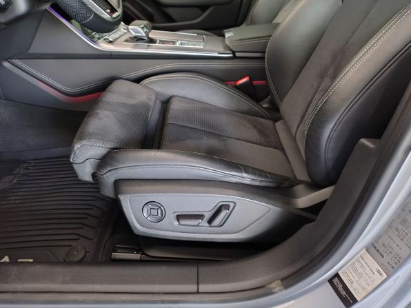 Audi A7 II (4K) с пробегом 2021 года, цена 5 700 000 рублей, 65612 км, лифтбек, Автокод Объявления