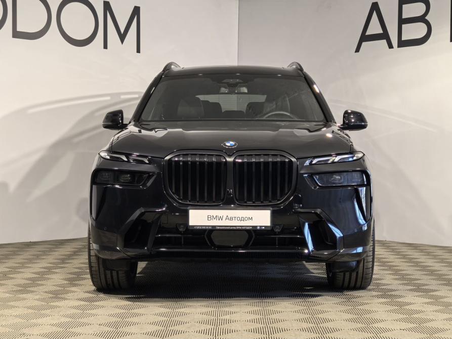 BMW X7 I (G07) Рестайлинг Санкт-Петербург  - изображение 5