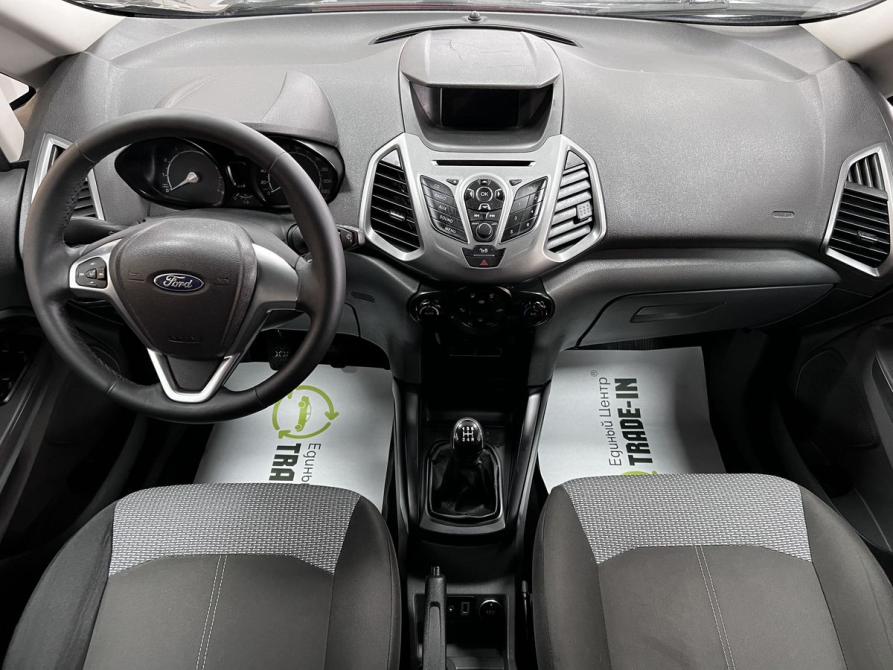 Ford EcoSport II Тверь  - изображение 11