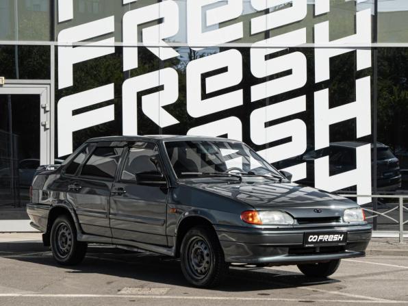 Lada (ВАЗ) 2115 с пробегом 2010 года, цена 299 000 рублей, 158996 км, седан, Автокод Объявления