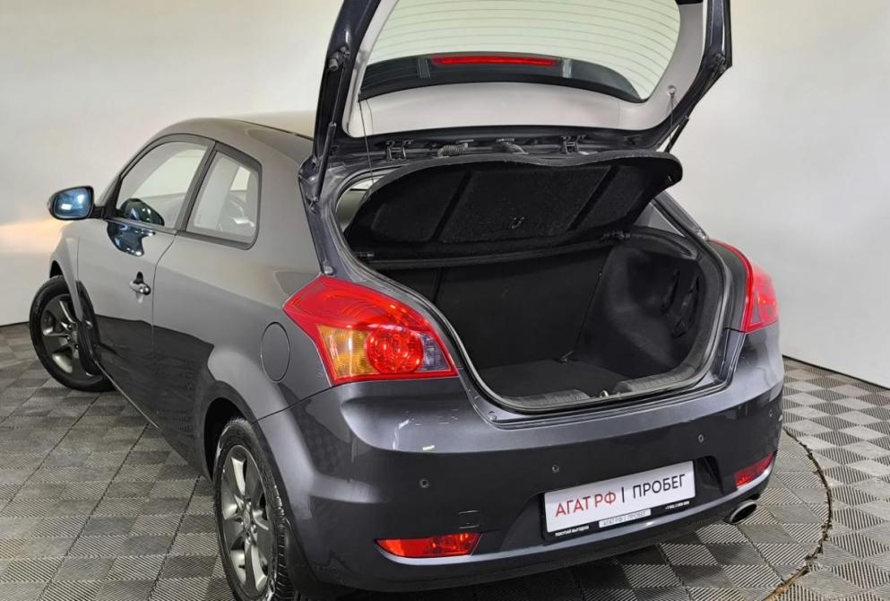 Kia Ceed I Рестайлинг Нижний Новгород  - изображение 14