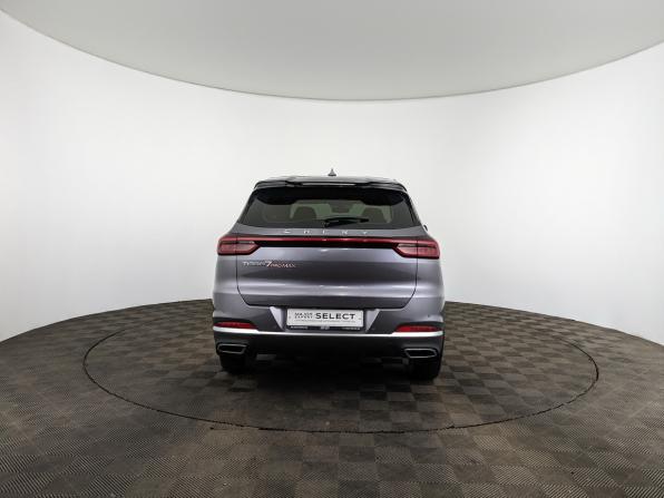 Chery Tiggo 7 Pro I с пробегом 2023 года, цена 1 900 000 рублей, 33786 км, внедорожник, Автокод Объявления