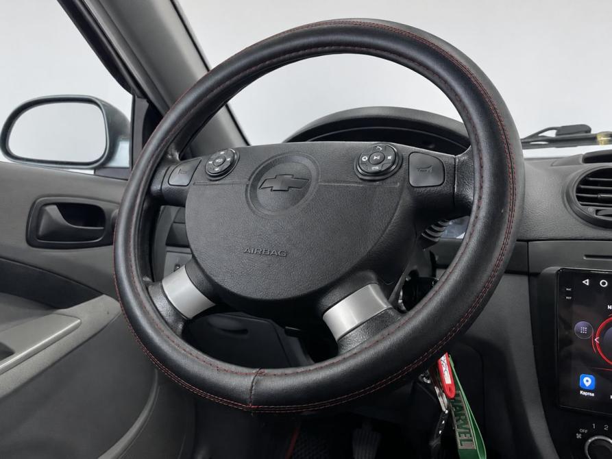 Chevrolet Lacetti I Уфа  - изображение 8