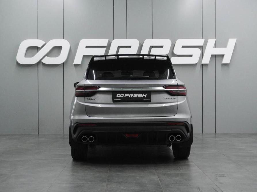 Geely Coolray I Воронеж  - изображение 4