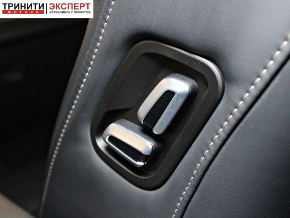 Chery Tiggo 8 Pro Max I Рестайлинг с пробегом 2024 года, цена 2 597 000 рублей, 63753 км, внедорожник, Автокод Объявления