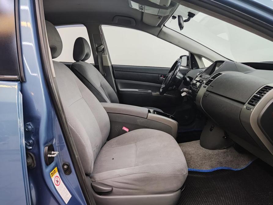 Toyota Prius II Рестайлинг (XW20) Барнаул  - изображение 21