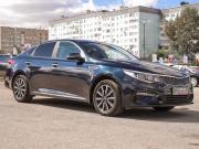 Kia Optima IV Рестайлинг Ижевск  - изображение 32