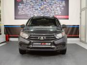 Lada (ВАЗ) Granta I Рестайлинг Кемерово  - изображение 23