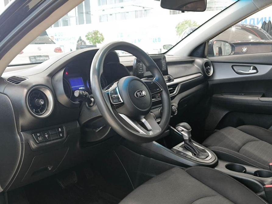 Kia Cerato IV Казань  - изображение 20