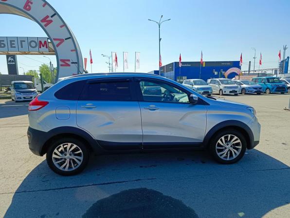 Lada (ВАЗ) XRAY I с пробегом 2021 года, цена 1 084 995 рублей, 112605 км, хэтчбек, Автокод Объявления