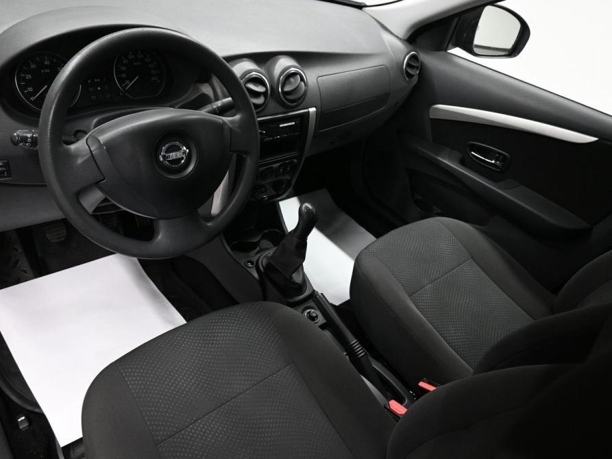 Nissan Almera III (G15) Тверь  - изображение 8