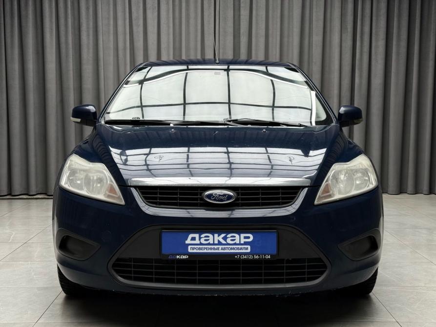 Ford Focus II Рестайлинг Ижевск  - изображение 2