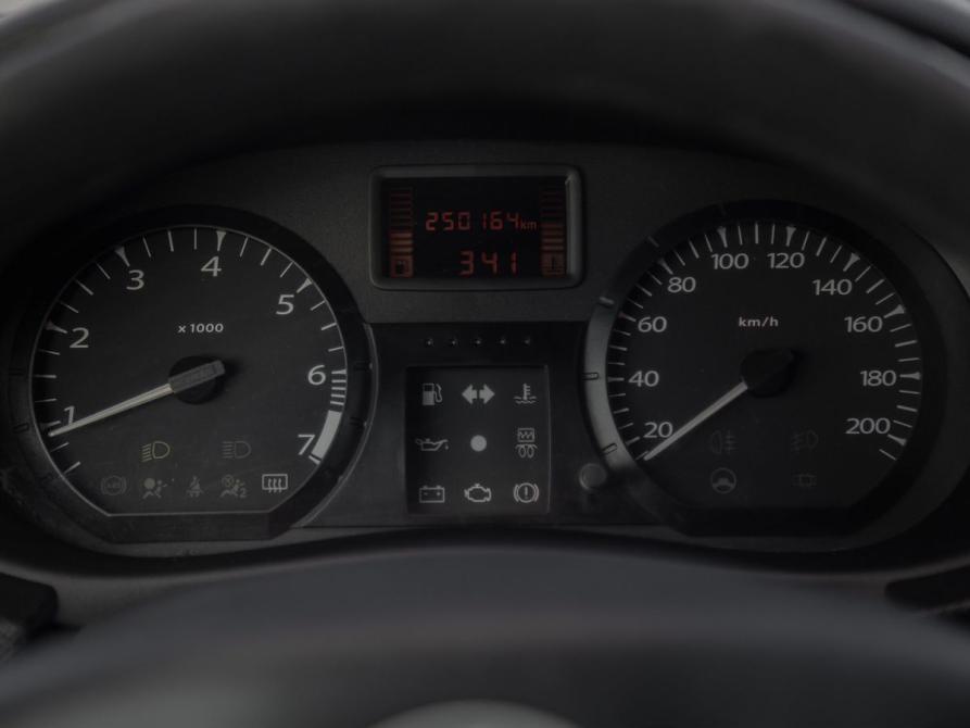 Lada (ВАЗ) Largus I Тюмень  - изображение 9