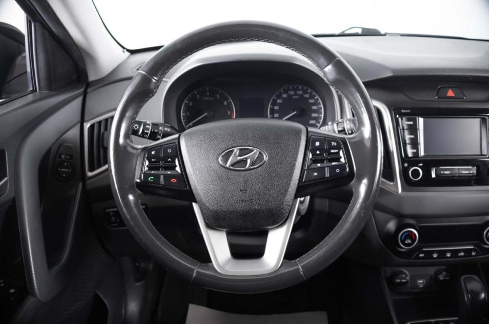 Hyundai Creta I Пермь  - изображение 13