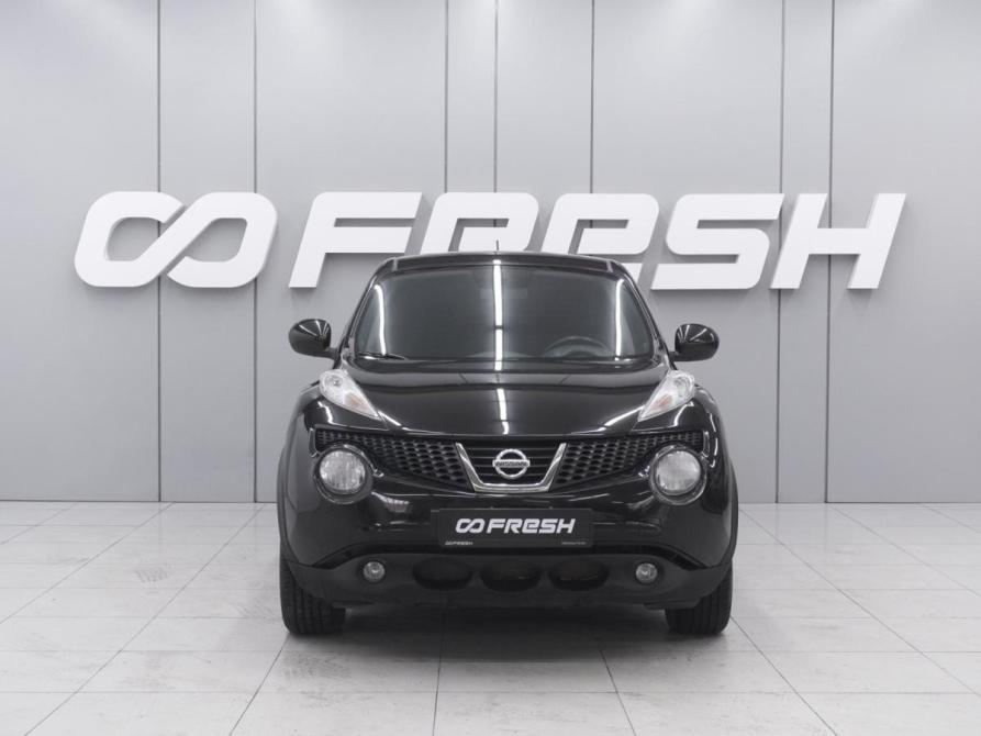 Nissan Juke I Ростов-на-Дону  - изображение 3