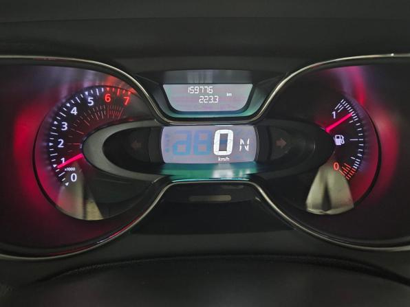 Renault Kaptur I с пробегом 2017 года, цена 1 177 000 рублей, 159775 км, внедорожник, Автокод Объявления