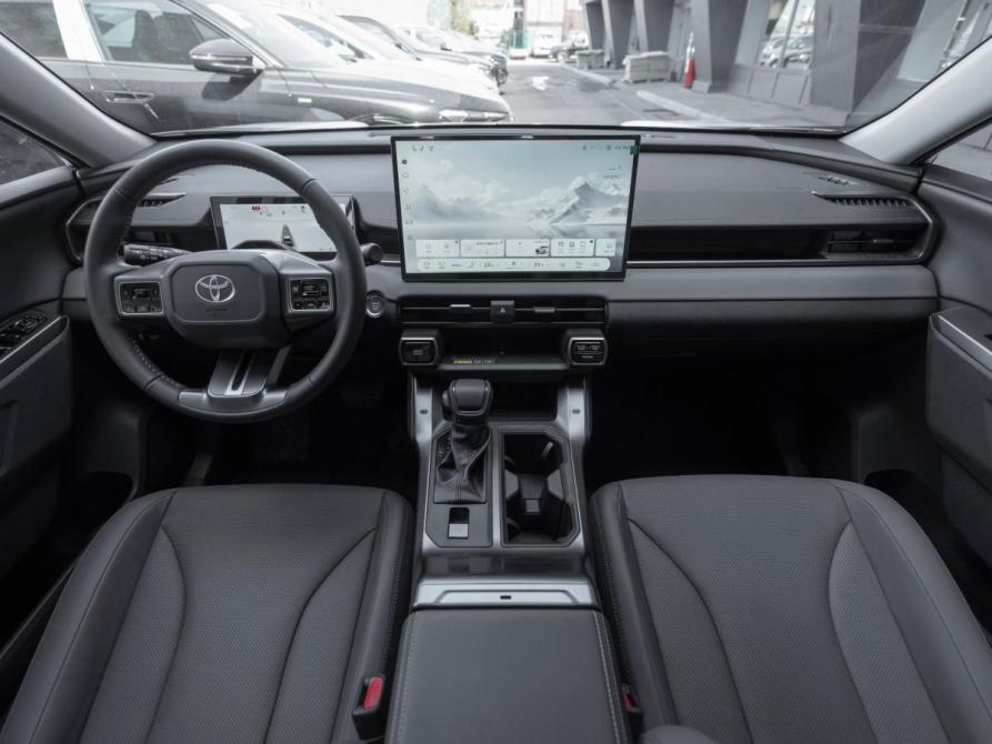 Toyota RAV4 VI (XA60) Москва  - изображение 8