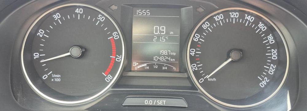 Skoda Rapid I Воронеж  - изображение 9