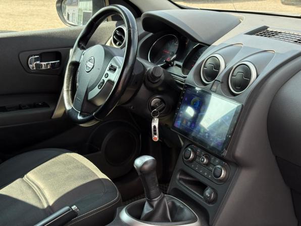 Nissan Qashqai I Рестайлинг с пробегом 2011 года, цена 950 000 рублей, 202000 км, внедорожник, Автокод Объявления