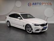 BMW 3 серии VI (F3x) Рестайлинг Москва  - изображение 26