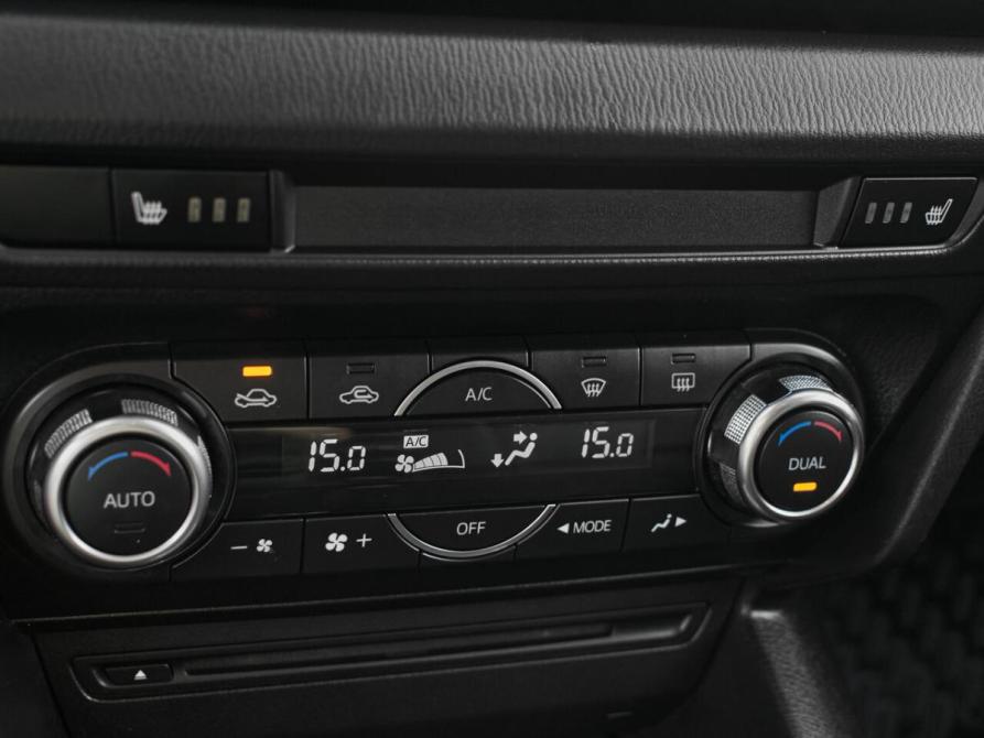 Mazda 3 III (BM) Екатеринбург  - изображение 18