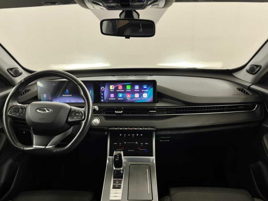 Chery Tiggo 7 Pro Max I Москва  - изображение 5
